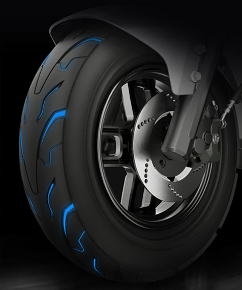 Jiangsu Yousu Vehicle Technology Co., Ltd.