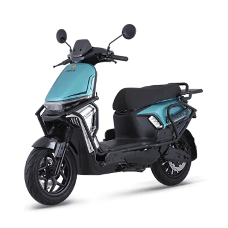 عملکرد موتورسیکلت برقی رده بالای Yousu Cyclist از نظر شتاب، حداکثر سرعت و گشتاور برای رفت و آمدهای شهری و رانندگی در مسافت های طولانی چگونه است؟